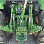  2023 John Deere 5090M at LandMark in Holdrege, NE