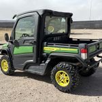 2023 John Deere XUV 835M at LandMark in Lexington, NE