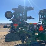  2019 John Deere 2510H at LandMark in Beatrice, NE