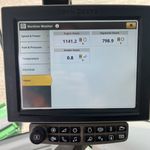  2021 John Deere S780 at LandMark in Minden, NE