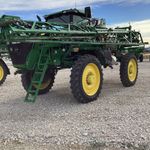  2024 John Deere 616R at LandMark in Arapahoe, NE