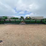  2015 John Deere 640FD at LandMark in Minden, NE