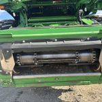  2024 John Deere S780 at LandMark in Marysville, KS