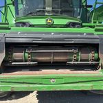  2025 John Deere S7 800 at LandMark in Hebron, NE