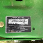  2019 John Deere Z950R at LandMark in Kearney, NE