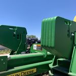  2017 John Deere 1775NT at LandMark in Arapahoe, NE