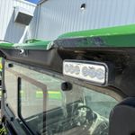  2023 John Deere XUV 835R at LandMark in Beatrice, NE