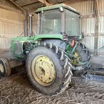  1979 John Deere 4440 at LandMark in Beatrice, NE