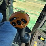  2011 John Deere R450 at LandMark in Lexington, NE