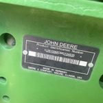  2021 John Deere 6155M at LandMark in Phillipsburg, KS