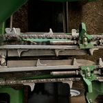  2020 John Deere 712C at LandMark in Arapahoe, NE