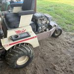  2005 Grasshopper 718 at LandMark in Marysville, KS