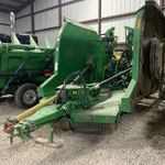  2019 John Deere M20 at LandMark in Fairfield, NE