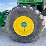  2024 John Deere W235R at LandMark in Smith Center, KS