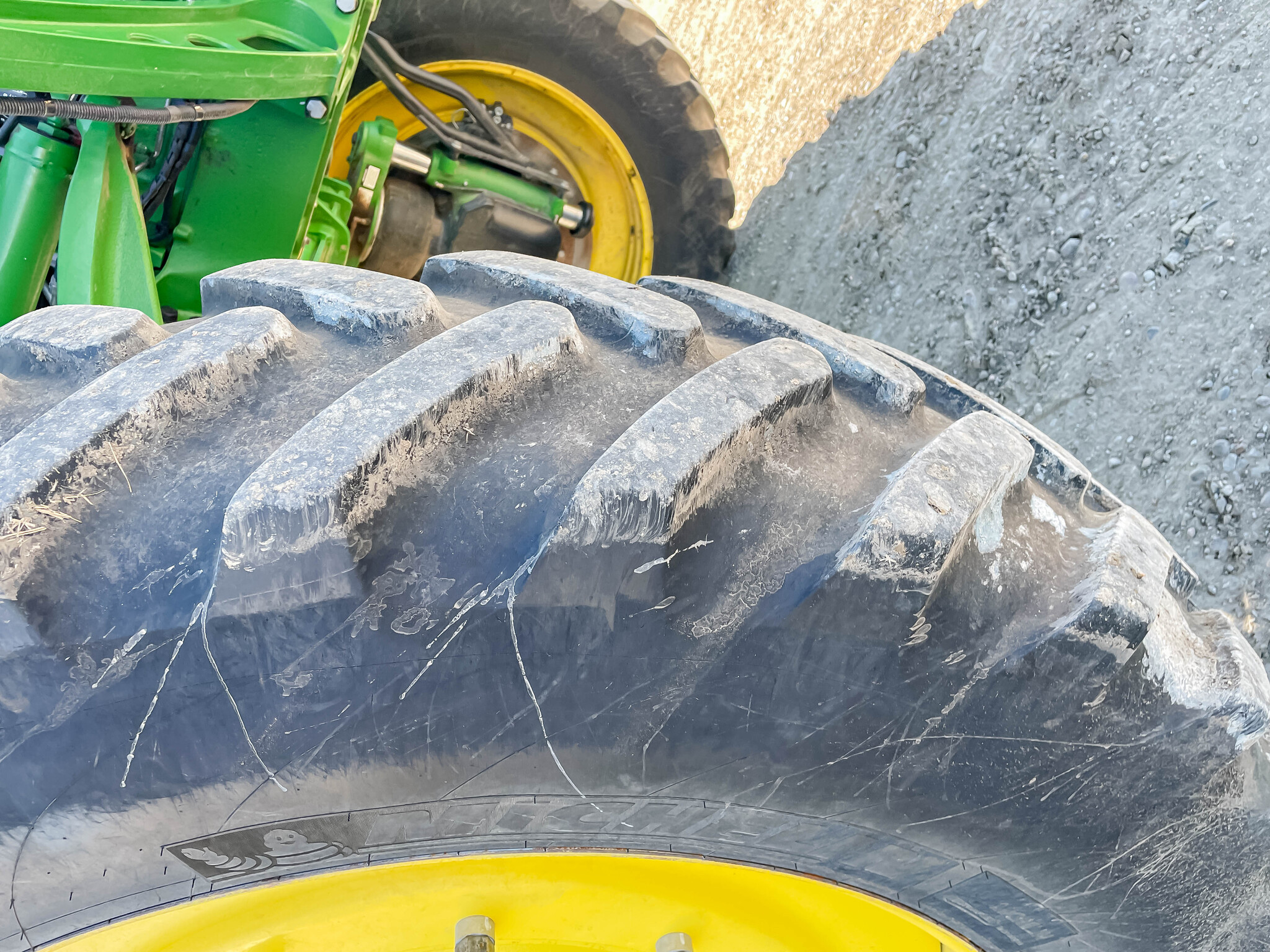  2021 John Deere R4045 at LandMark in Hastings, NE