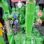  2024 John Deere 6155M at LandMark in Hebron, NE