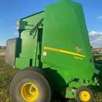  2019 John Deere 560M at LandMark in Beatrice, NE