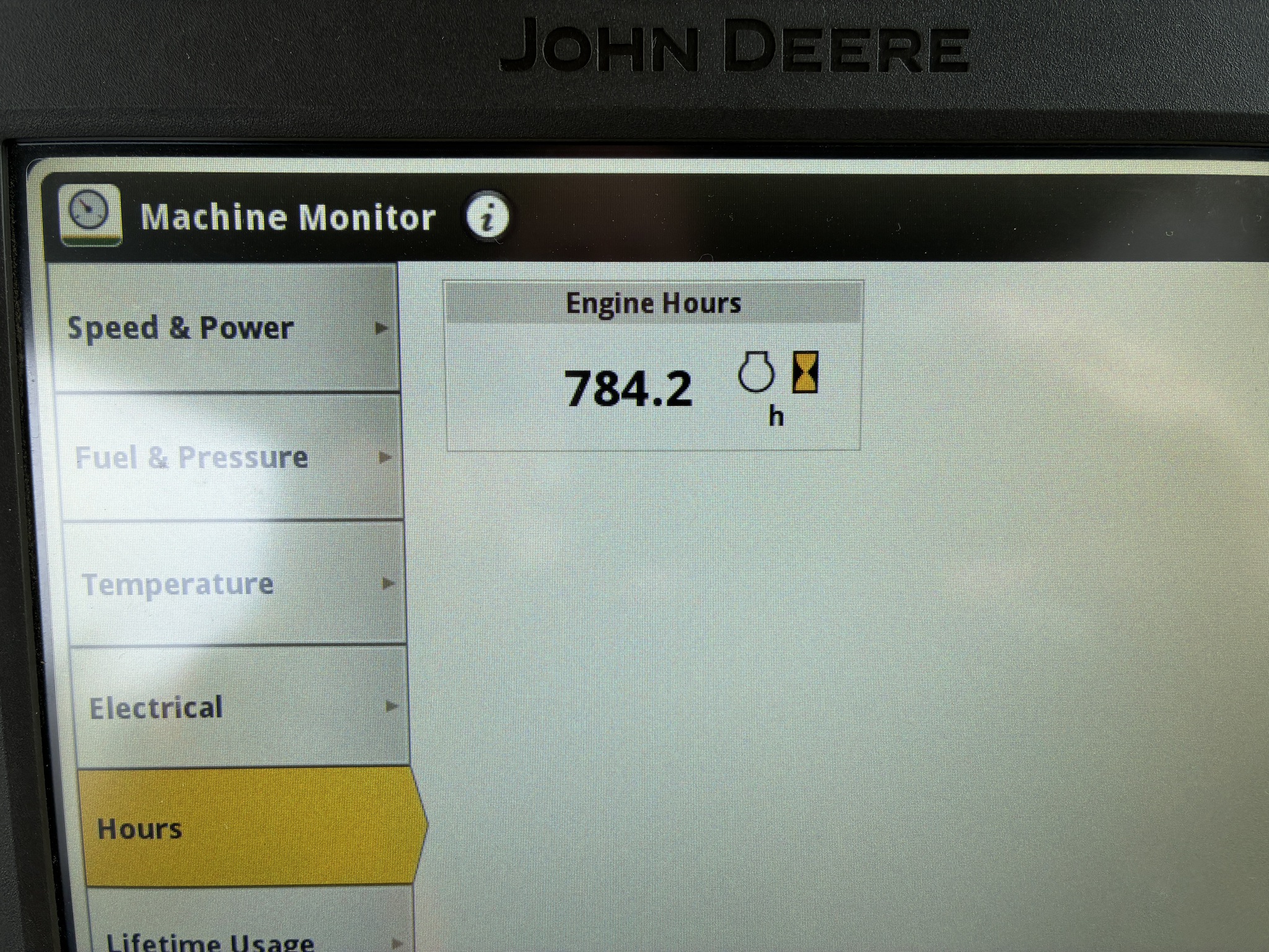  2023 John Deere 408R at LandMark in Minden, NE