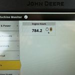  2023 John Deere 408R at LandMark in Minden, NE