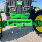  2022 John Deere 6R 155 at LandMark in Holdrege, NE