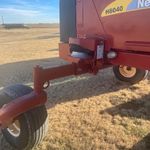  2013 NEW HOLLAND H8040 at LandMark in Phillipsburg, KS