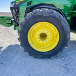  2023 John Deere 8R 370 at LandMark in Hebron, NE