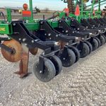  2024 John Deere 2100 at LandMark in Minden, NE