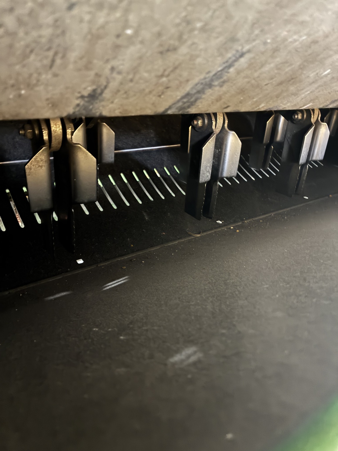  2013 John Deere S670 at LandMark in Arapahoe, NE