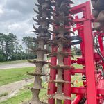  2021 Sunflower 6830-25 at LandMark in Minden, NE