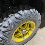  2023 John Deere XUV 835M at LandMark in Hebron, NE