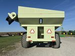  1995 Orthman 897 at LandMark in Marysville, KS