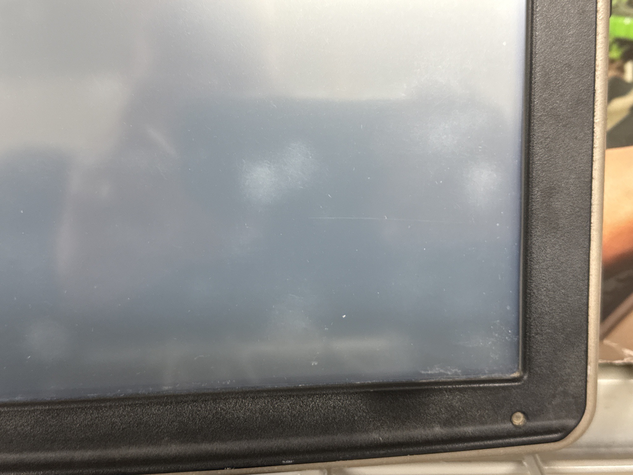  2011 John Deere GreenStar 2630 at LandMark in Lexington, NE