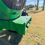  2022 John Deere 6R 155 at LandMark in Minden, NE