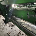  2022 John Deere HD40F at LandMark in Hebron, NE