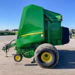  2020 John Deere 560M at LandMark in Kearney, NE