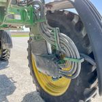  2023 John Deere 412R at LandMark in Smith Center, KS