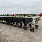  2015 Orthman 8315 at LandMark in Holdrege, NE