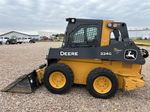  2023 John Deere 324G at LandMark in Holdrege, NE