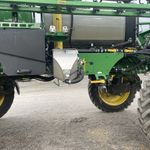  2025 John Deere 410R at LandMark in Marysville, KS