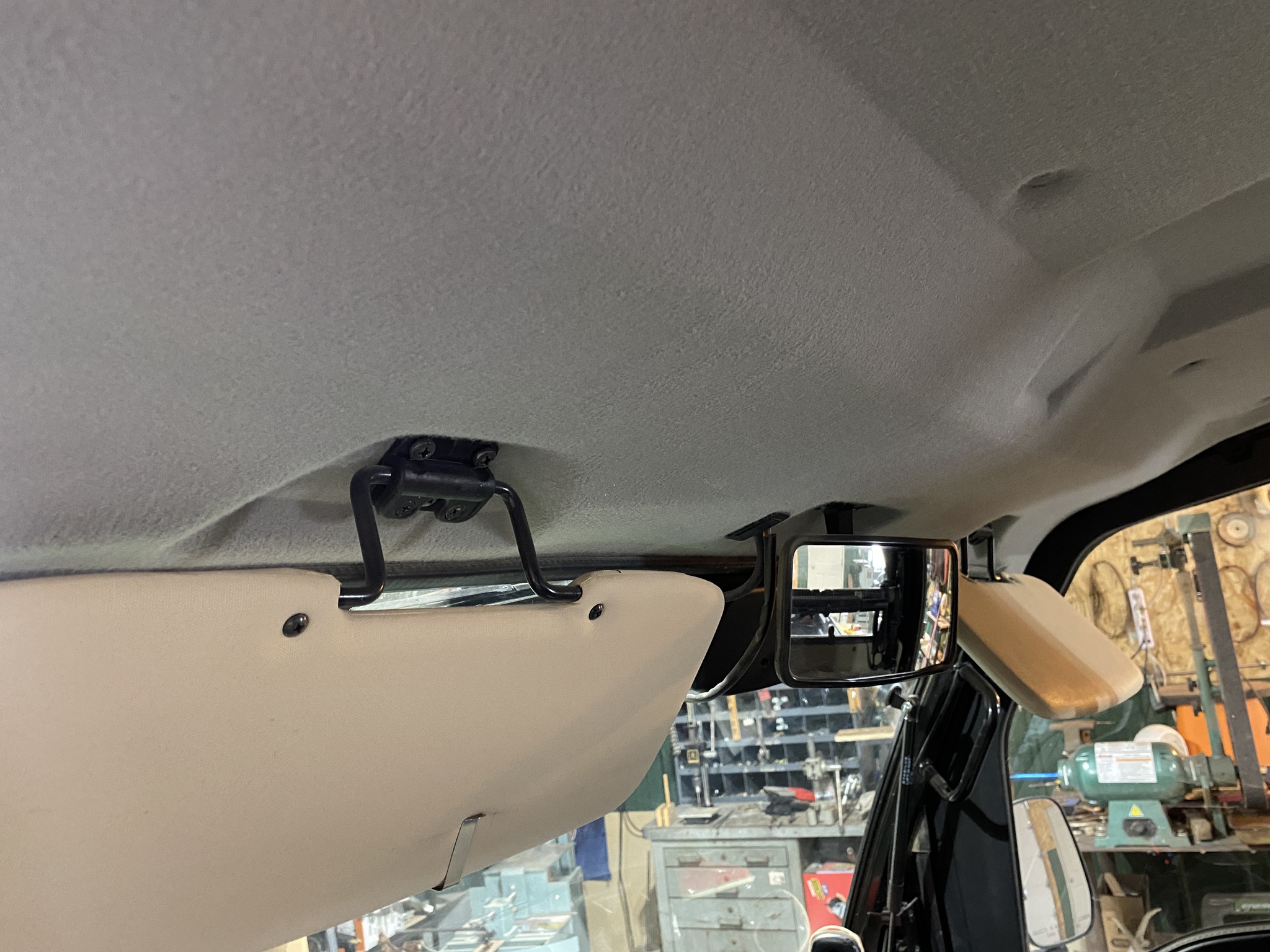  2023 John Deere XUV 835M at LandMark in Hebron, NE