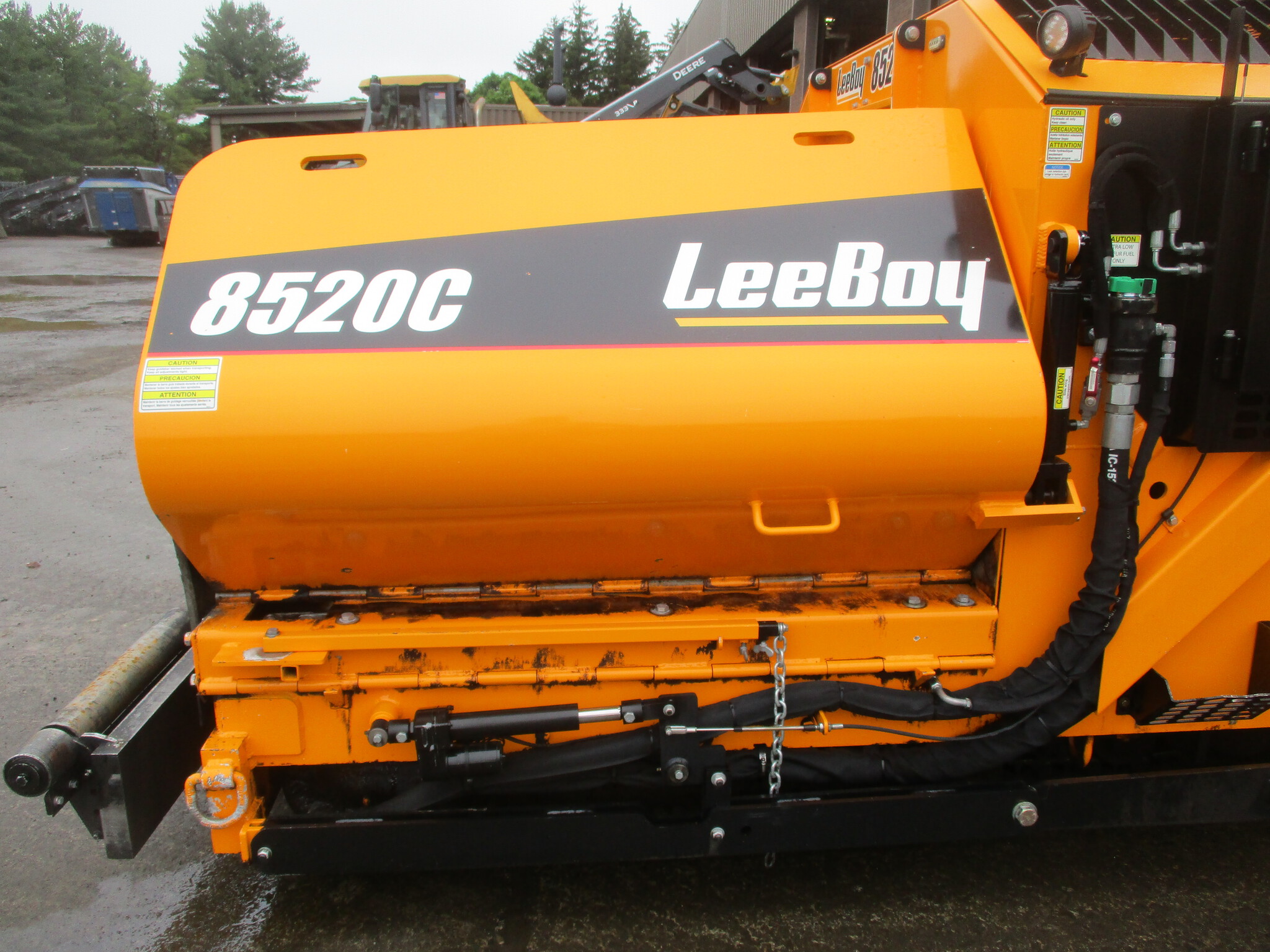 8520C