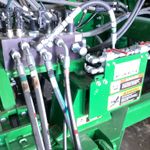  2024 John Deere N540C at LandMark in Minden, NE