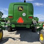  2024 John Deere W235R at LandMark in Fairfield, NE