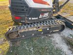  2017 BOBCAT E35 at LandMark in Kearney, NE