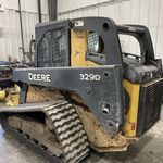  2010 John Deere 329D at LandMark in Beatrice, NE