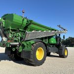  2021 John Deere F4365 at LandMark in Hastings, NE