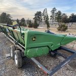  2025 John Deere CR 12 at LandMark in Phillipsburg, KS