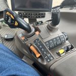  2019 John Deere 6230R at LandMark in Gothenburg, NE