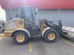 2022 John Deere 324L at LandMark in Gothenburg, NE