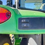  2022 John Deere 6R 155 at LandMark in Minden, NE